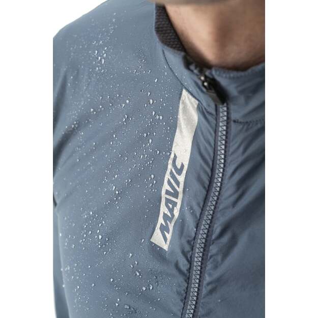 MAVIC JACKET COSMIC WIND ORION BLUE (T000168)