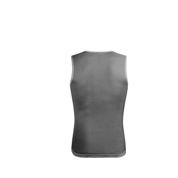 MAVIC SLEEVELESS BASE LAYER HOT RIDE +SL WHITE (T000299)