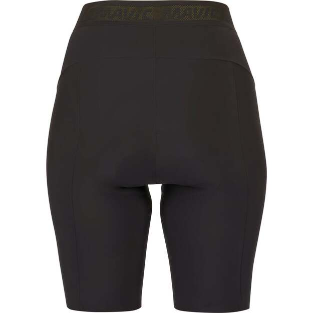 MAVIC WOMENS SHORTS AKSIUM BLACK (T000294)