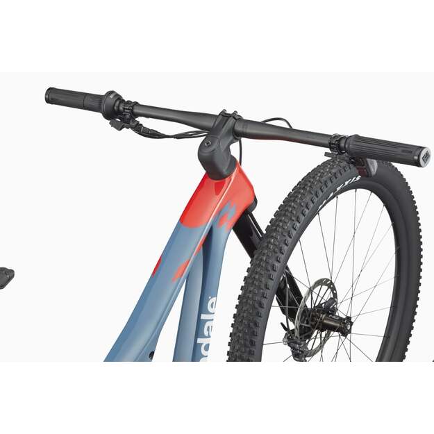 Pilnos amortizacijos dviratis CANNONDALE SCALPEL 29  CARBON 2 LEFTY (C24354U20/SMC)