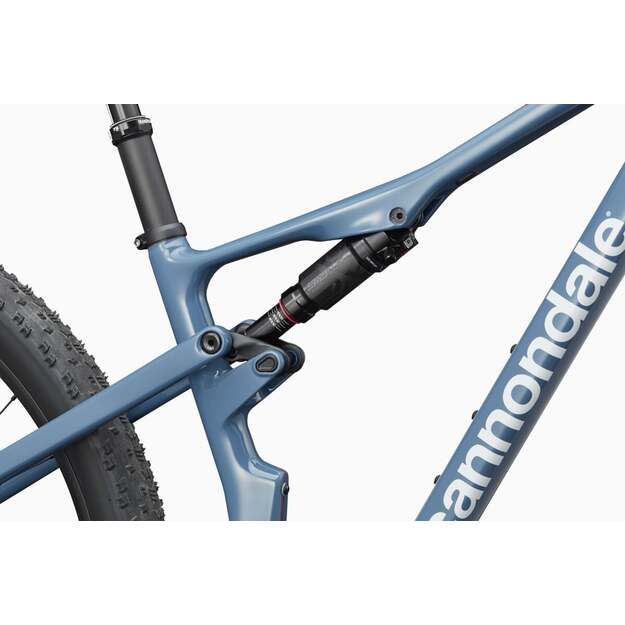 Pilnos amortizacijos dviratis CANNONDALE SCALPEL 29  CARBON 2 LEFTY (C24354U20/SMC)