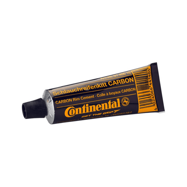 Continental klijai Tubulars Tube 25g