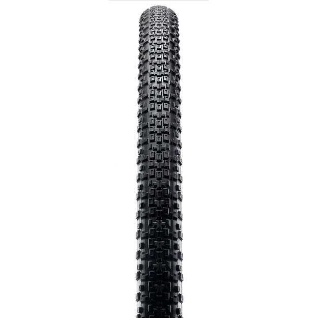 MAXXIS TIRE RAMBLER 700X45C FOLDABLE SILKSHIELD/TR (ETB00143100)