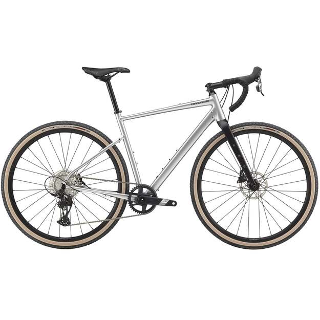 CANNONDALE TOPSTONE APEX 1 (C15652U10/MRC)