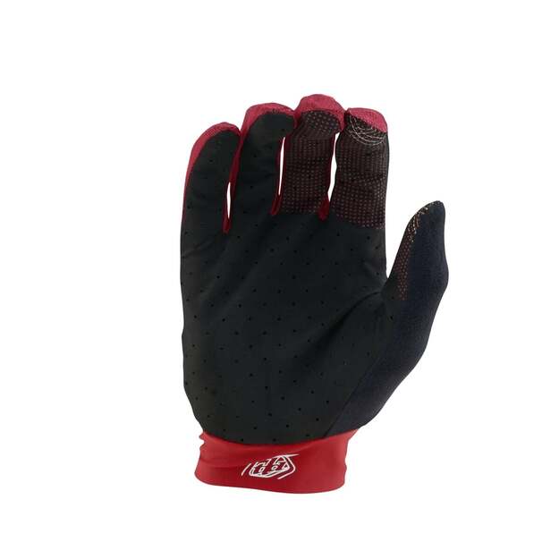 TLD GLOVE ACE REVERB RACE RED (44300101)