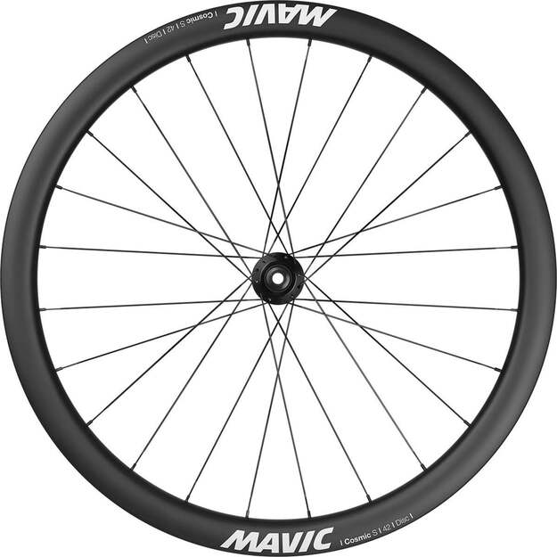 MAVIC COSMIC S 42 DISC CENTERLOCK REAR SHIMANO 11 (R00078803)