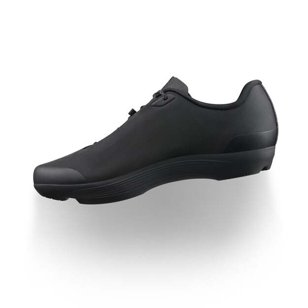 FIZIK SHOES TEMPO BEAT BLACK - BLACK (TPRSEMR1K1010)