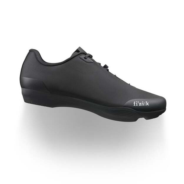 FIZIK SHOES TEMPO BEAT BLACK - BLACK (TPRSEMR1K1010)