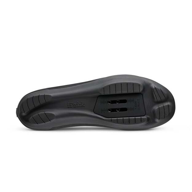 FIZIK SHOES TEMPO BEAT BLACK - BLACK (TPRSEMR1K1010)