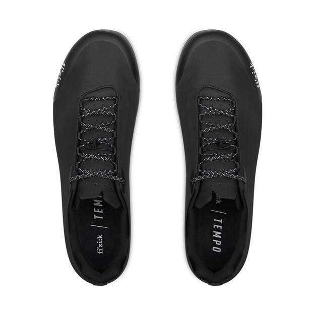 FIZIK SHOES TEMPO BEAT BLACK - BLACK (TPRSEMR1K1010)