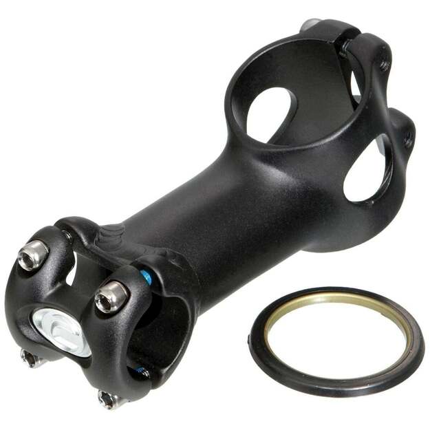 CANNONDALE KIT STEM, MTB HEADSHOK, 120MM, 20° (QSC12020254/BBQ)