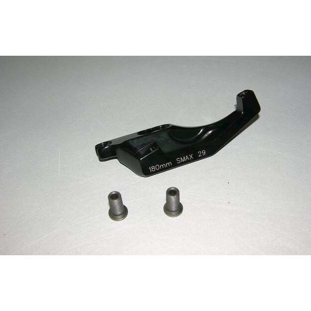 CANNONDALE KIT BRAKE ADAPTER HYB 36 29 LEFTY SUPERMAX, 180MM (KH111)