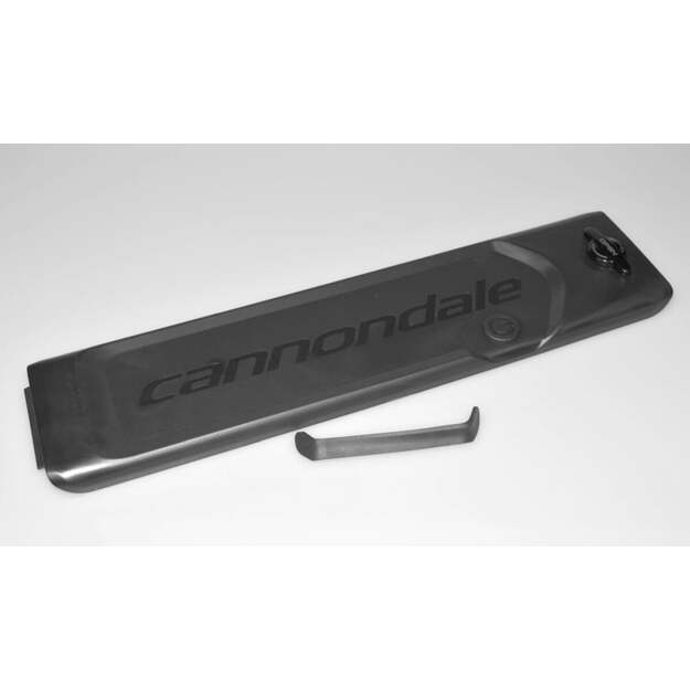 CANNONDALE NEO BATTERY COVER BLK (K34089)