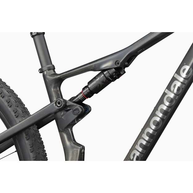 Pilnos amortizacijos dviratis CANNONDALE SCALPEL 29  CARBON 1 (C24203U10/RAW)