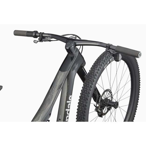 Pilnos amortizacijos dviratis CANNONDALE SCALPEL 29  CARBON 1 (C24203U10/RAW)