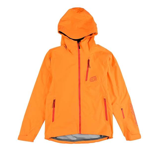 TLD JACKET RESIST MONO MANDARIN (87693102)