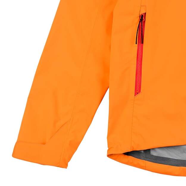 TLD JACKET RESIST MONO MANDARIN (87693102)