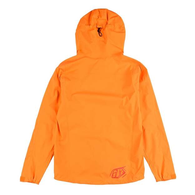 TLD JACKET RESIST MONO MANDARIN (87693102)