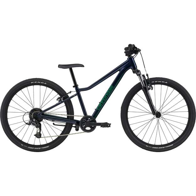 Vaikiškas dviratis CANNONDALE TRAIL 24  (C51602U10/MDN)