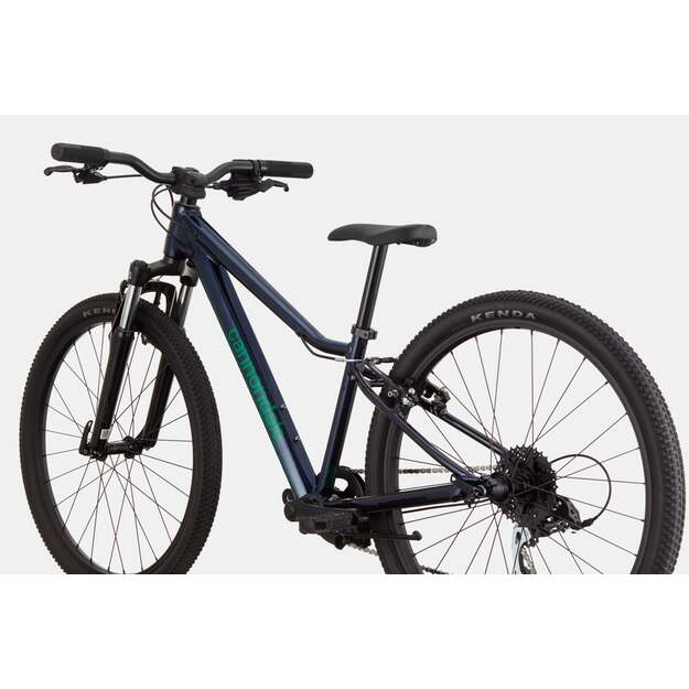 Vaikiškas dviratis CANNONDALE TRAIL 24  (C51602U10/MDN)