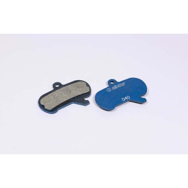 SINTER BRAKE PADS SRAM (MAVEN) BLUE (73-040-034-7)