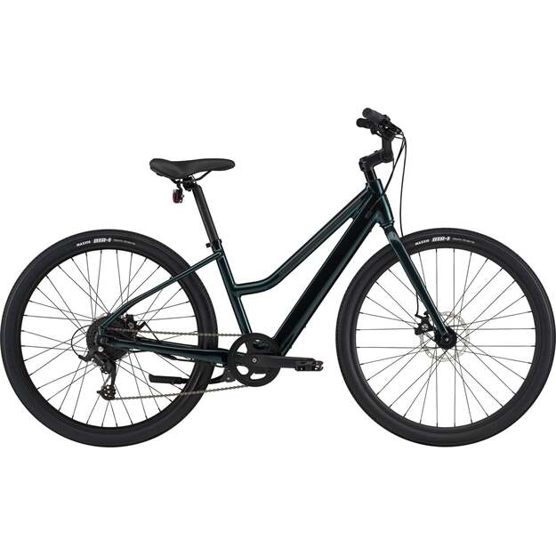 Elektrinis dviratis CANNONDALE TREADWELL NEO 2 REMIXTE (C63452U10/GMG)