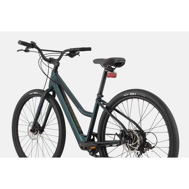 Elektrinis dviratis CANNONDALE TREADWELL NEO 2 REMIXTE (C63452U10/GMG)