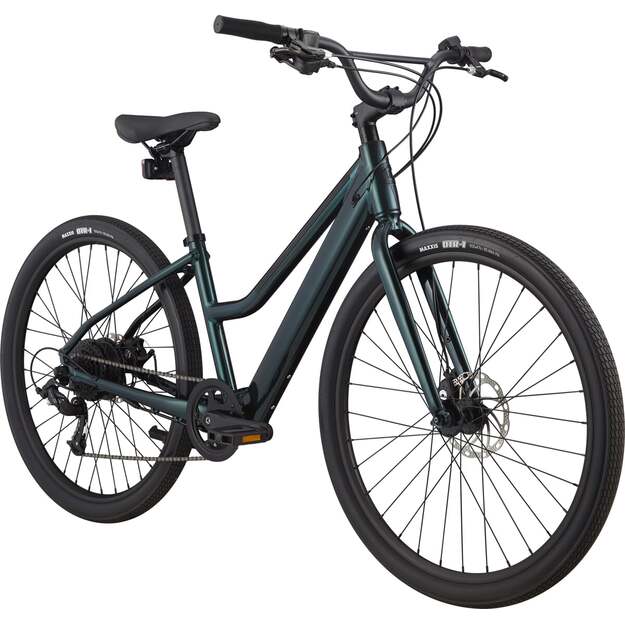 Elektrinis dviratis CANNONDALE TREADWELL NEO 2 REMIXTE (C63452U10/GMG)