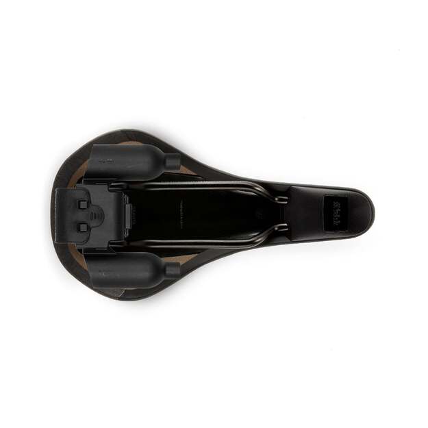 Balnelis FIZIK SADDLE GRAVITA ALPACA X5 + CARRIAGE KIT (F205URNA13814)