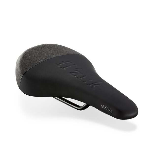 Balnelis FIZIK SADDLE GRAVITA ALPACA X5 + CARRIAGE KIT (F205URNA13814)