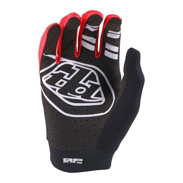 Pirštinės TLD GLOVE GP PRO RED (47790601)