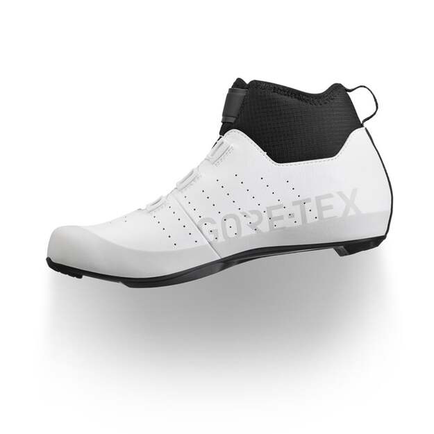 Batai FIZIK SHOES TEMPO ARTICA R5 GTX WHITE - GREY (TPR5AGR1V2070)