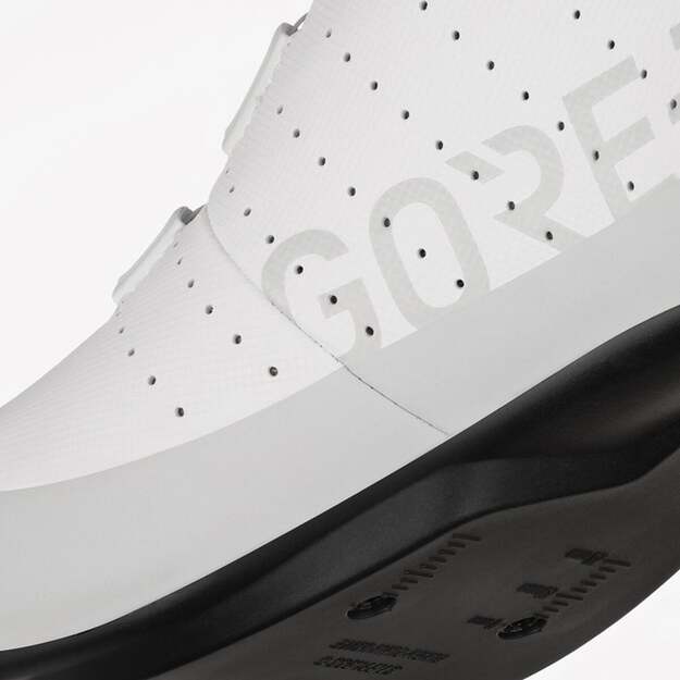 Batai FIZIK SHOES TEMPO ARTICA R5 GTX WHITE - GREY (TPR5AGR1V2070)