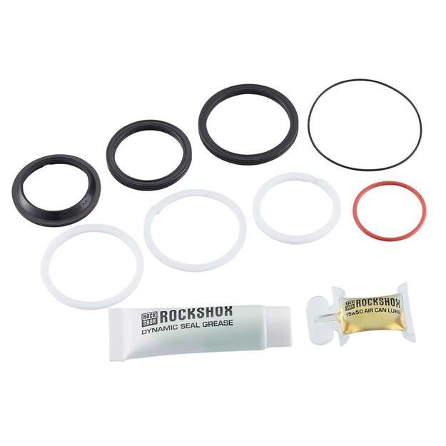 00.4318.037.003 - ROCKSHOX AM SVC KIT 50H SDLX THRU C1