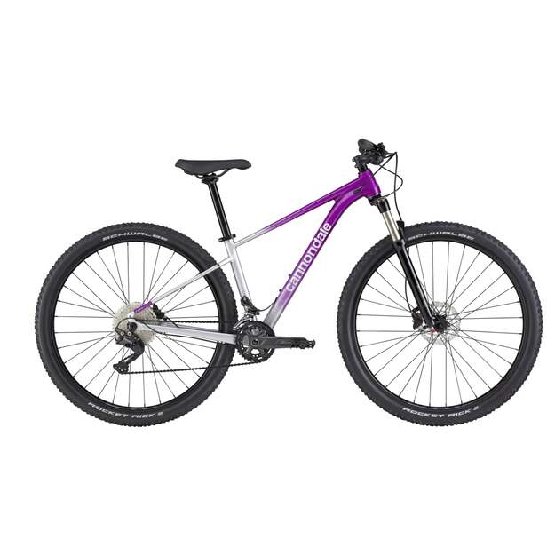 Dviratis CANNONDALE TRAIL 29  SL 4 WOMENS (C26251F10/PUR)