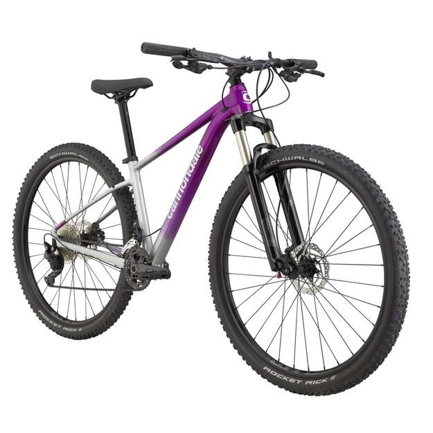 Dviratis CANNONDALE TRAIL 29  SL 4 WOMENS (C26251F10/PUR)