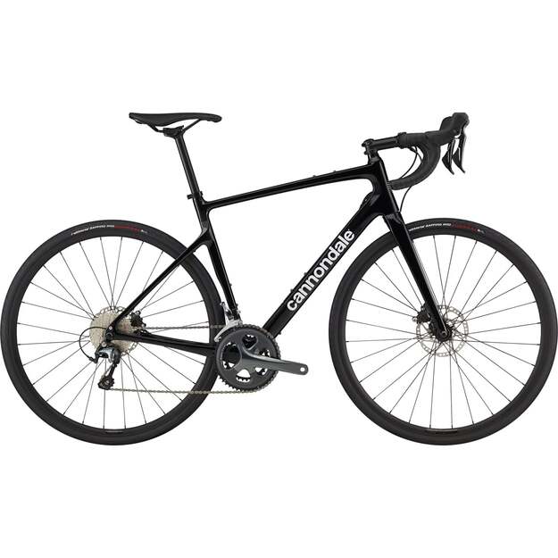 Dviratis CANNONDALE SYNAPSE CARBON 4 (C12402U10/CAS)