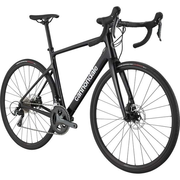 Dviratis CANNONDALE SYNAPSE CARBON 4 (C12402U10/CAS)