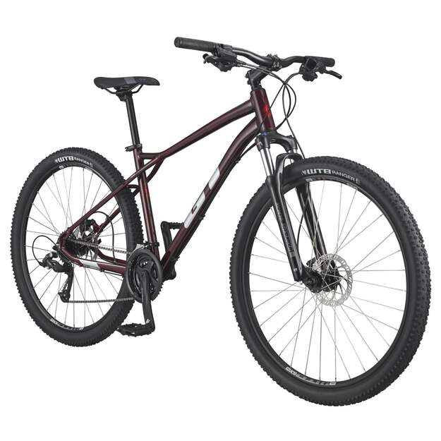 Dviratis GT AGGRESSOR 27,5  EXPERT SHIMANO (G28101M30/BUR)