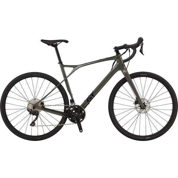 Dviratis GT GRADE CARBON ELITE (G11302M10/WGR)