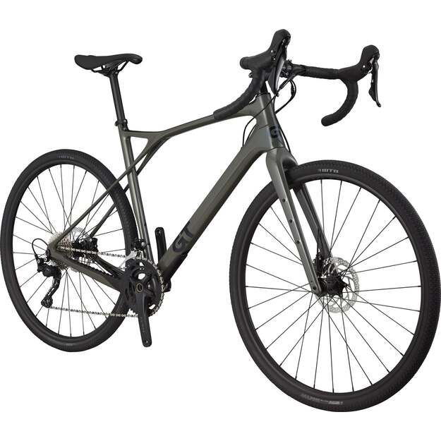 Dviratis GT GRADE CARBON ELITE (G11302M10/WGR)