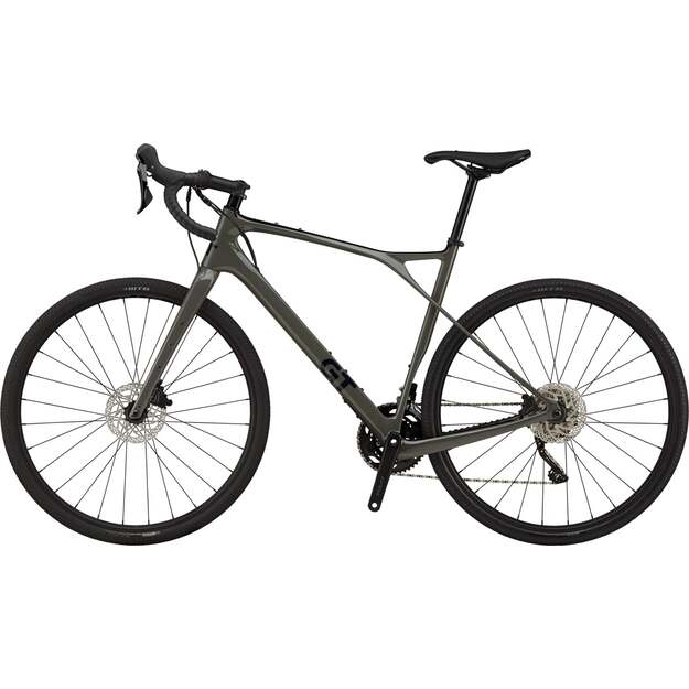 Dviratis GT GRADE CARBON ELITE (G11302M10/WGR)