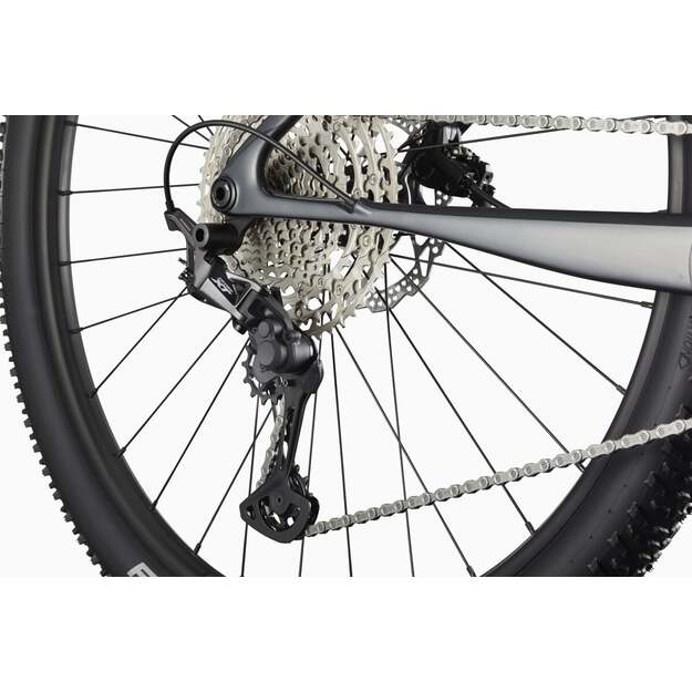 Dviratis CANNONDALE SCALPEL HT CARBON 4 (C25401U30/VGN)