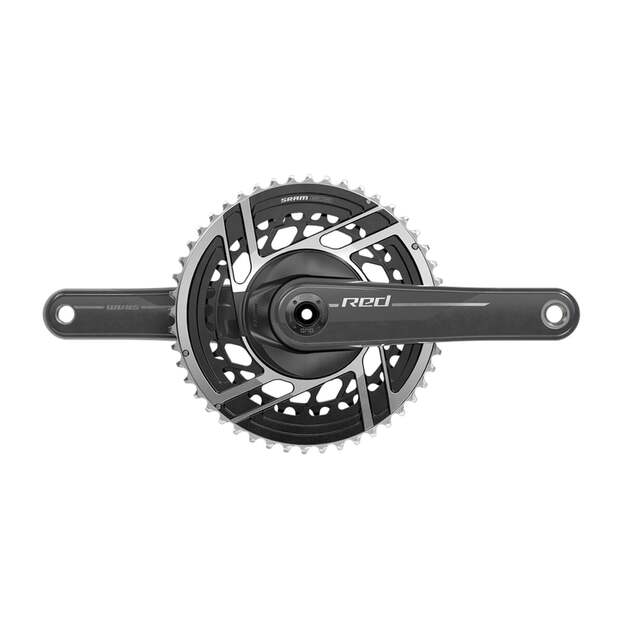 00.6118.683.005 - SRAM AM FC RED E1 DUB 175 DM 5037