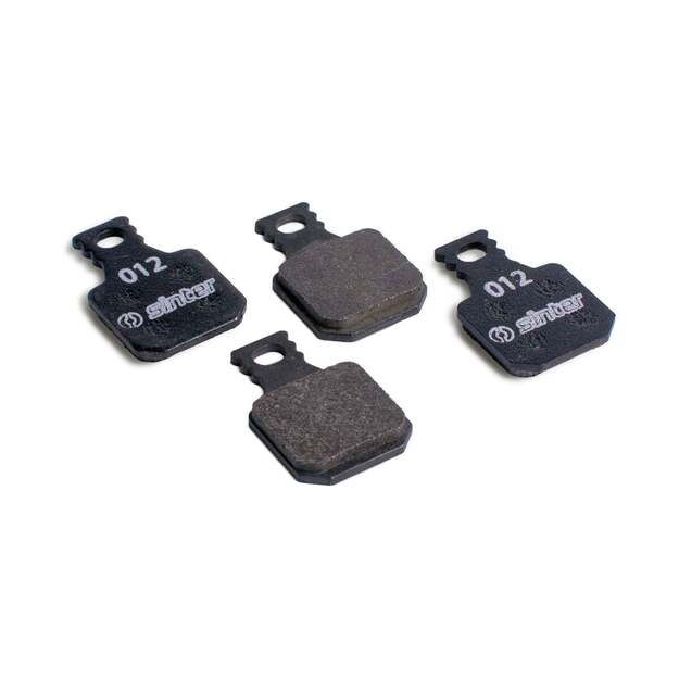 SINTER BRAKE PADS MAGURA BLACK (73-012-080-8)