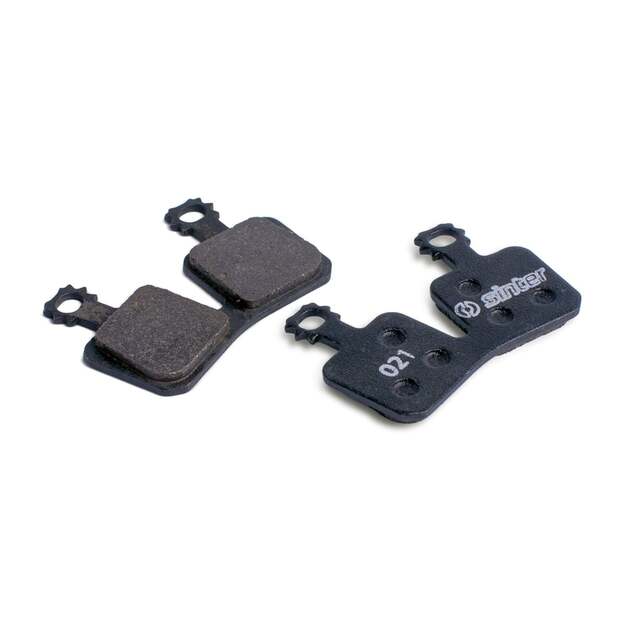 SINTER BRAKE PADS MAGURA MT5 - 7 BLACK (73-021-080-8)