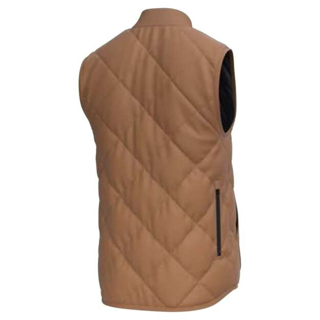 TLD VEST RUCKUS RIDE VEST MONO DARK CANVAS (87147201)