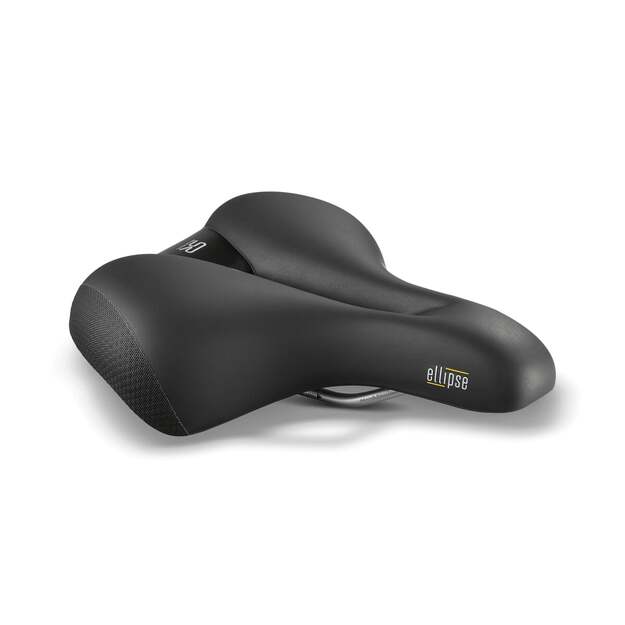 SELLE ROYAL SADDLE ELLIPSE - RELAXED (81B7UE0A09321)