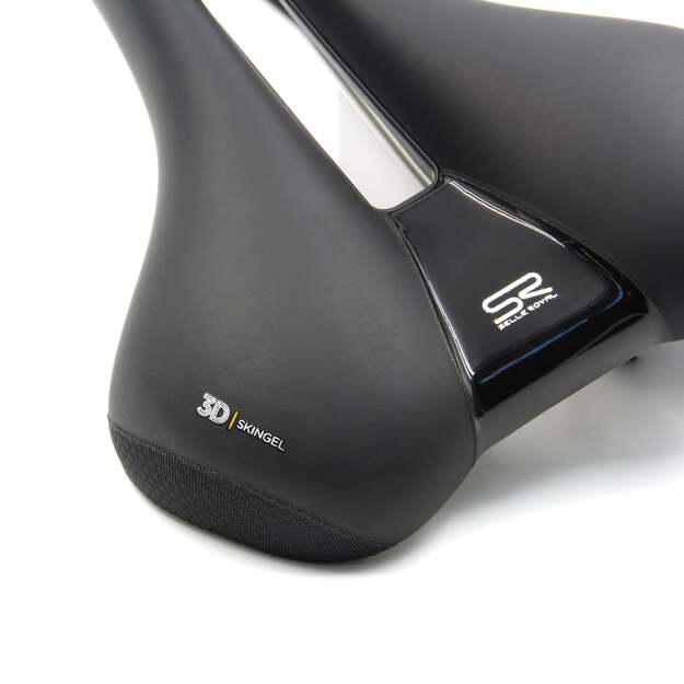 SELLE ROYAL SADDLE ELLIPSE - RELAXED (81B7UE0A09321)