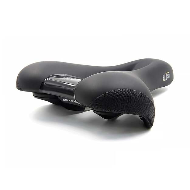 SELLE ROYAL SADDLE ELLIPSE - RELAXED (81B7UE0A09321)